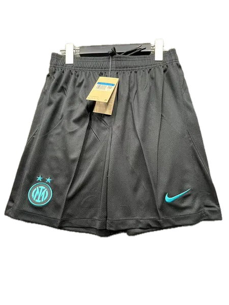 short Inter milan Domicile 25/26