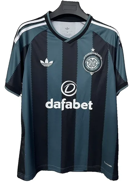 Celtic Maillot Extérieur 26/27