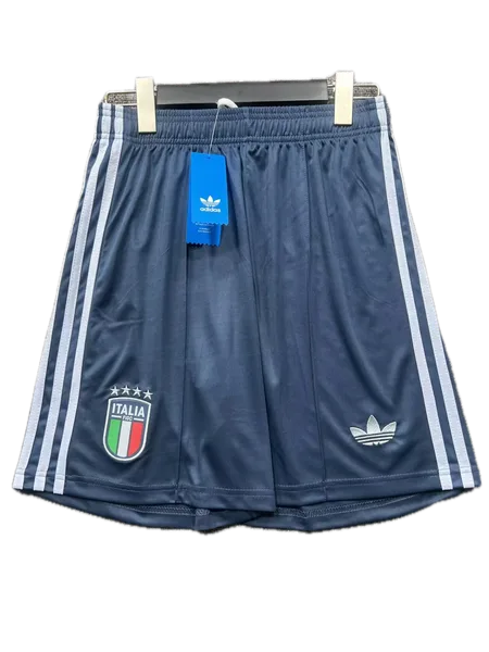 Italie Short Exterieur 26/27
