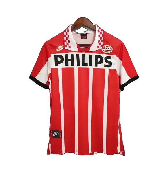 PSV Eindhoven Maillot Rétro 94/96