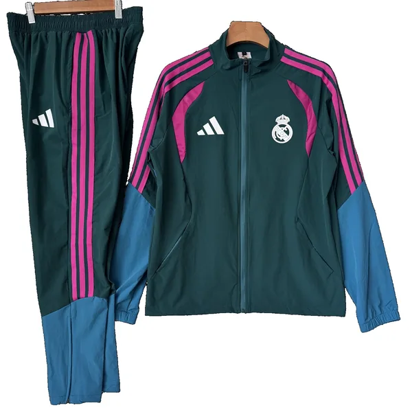 Real Madrid Survêtement Pré-Match 26/27
