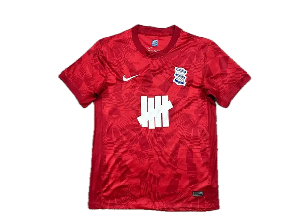 Birmingham City Maillot Third 25/26