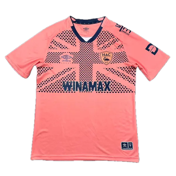 Le Havre maillot Exterieur 25/26