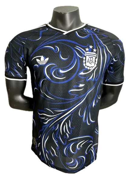 Argentine Maillot Extérieur 26/27 – Version Player