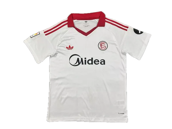Seville FC Maillot Special Retro 25/26