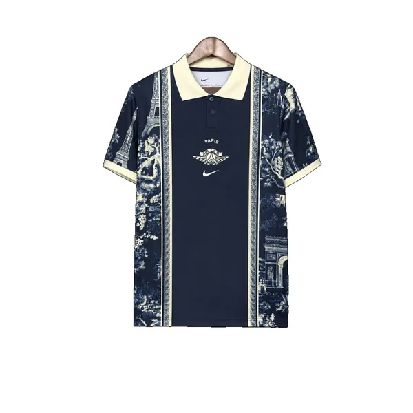 Paris Saint-Germain Maillot Spécial Christian Dior 26/27