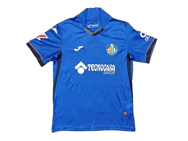 Getafe Maillot Domicile 26/27