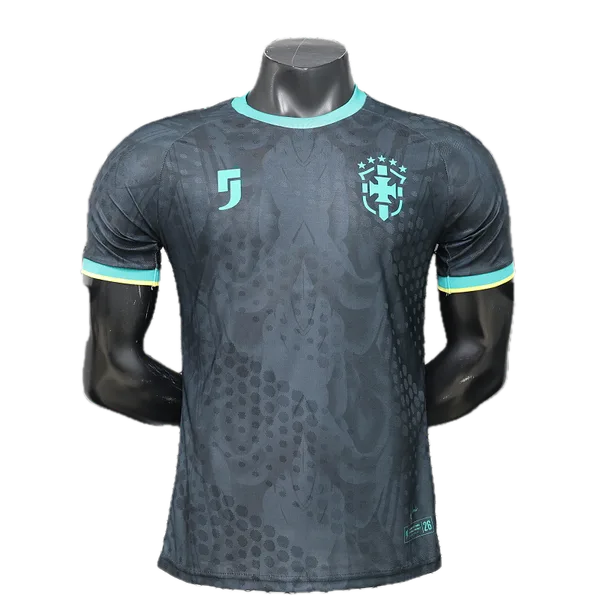 Brésil Maillot Concept 26/27 – Version Player