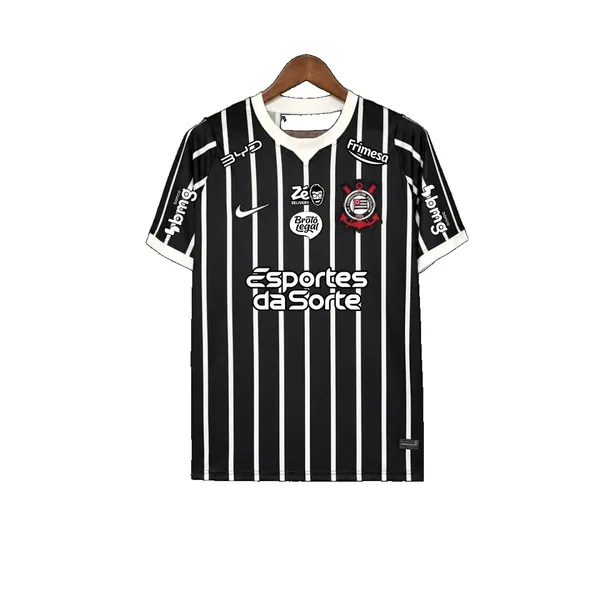 Corinthians Maillot Extérieur 26/27