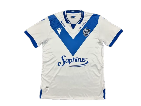 Velez Sarsfield Maillot Domicile 26/27