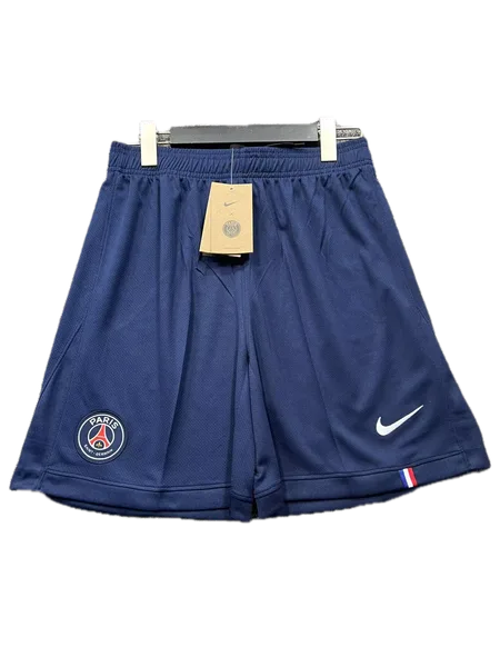 short Paris Saint Germain Domicile 25/26