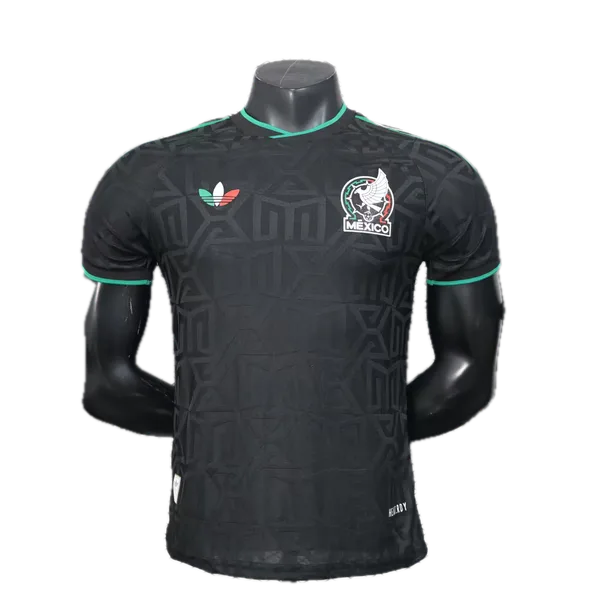 MEXIQUE Maillot SPECIAL 25/26 – Version Player