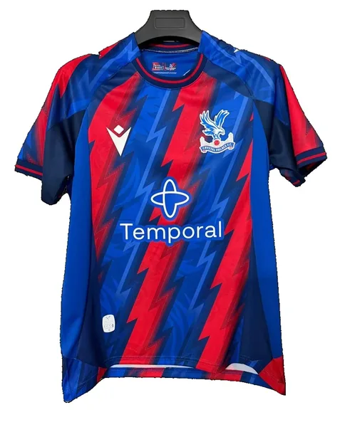 Crystal Palace Maillot Third 26/27