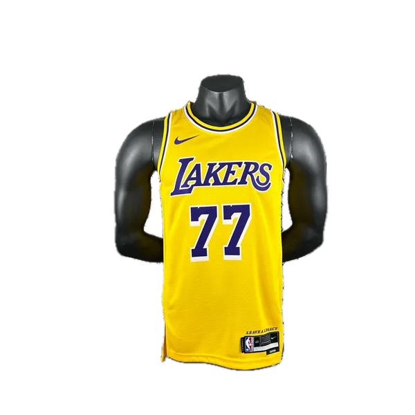 Los Angeles Lakers Maillot NBA Icon 23/25