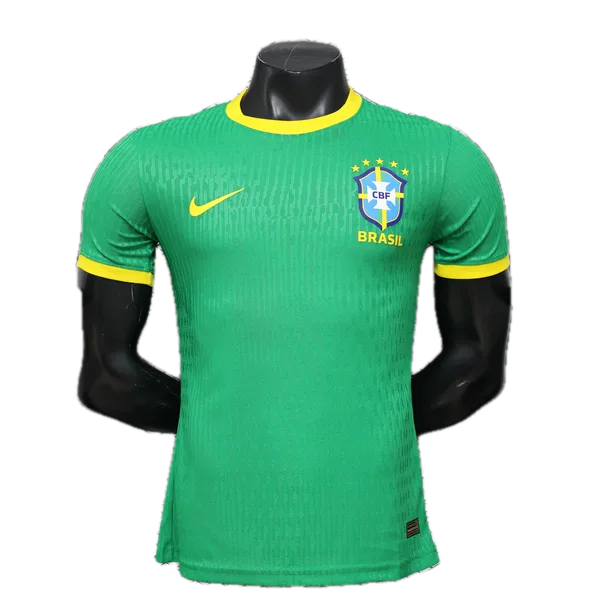 Brésil Maillot Concept 26/27 – Version Player