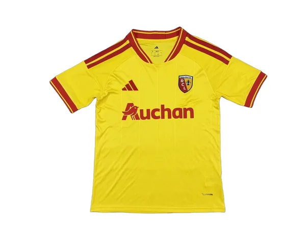 Lens Maillot Domicile 26/27