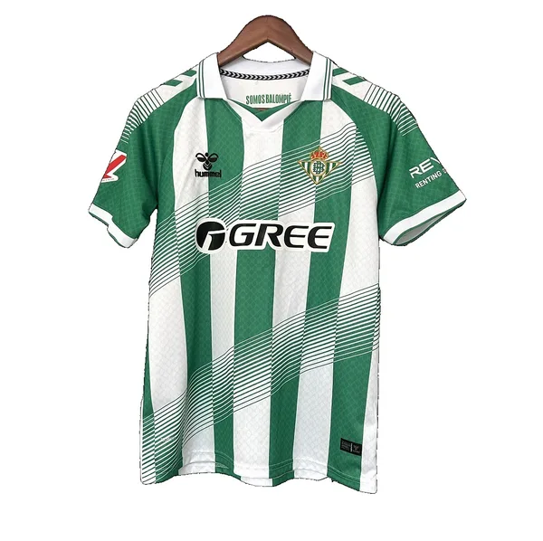 Betis séville Maillot Domicile 26/27
