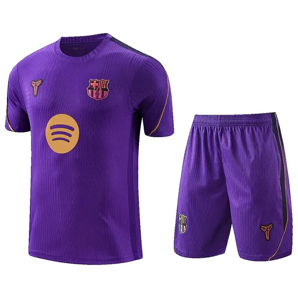 Barcelone Ensemble Training 26/27 – Enfant/Adulte