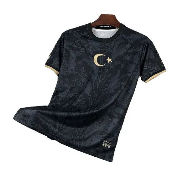 Turquie Maillot Concept 26/27