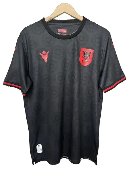 Albanie Maillot Third 26/27