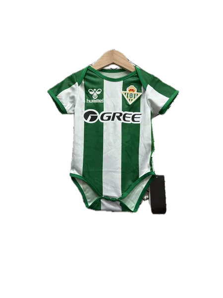 Betis Seville Body 25/26