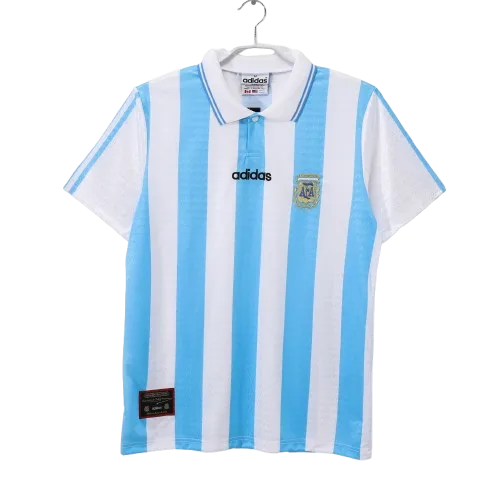 Argentine Maillot Retro Domicile 1994
