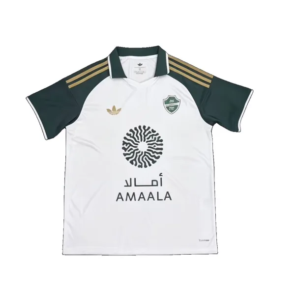 Al-Ahli Maillot Extérieur 26/27