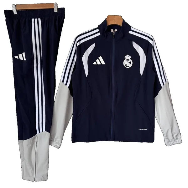 Real Madrid Survêtement Pré-Match 26/27
