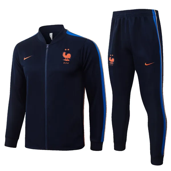 France Survêtement Match 26/27 – Enfant/Adulte