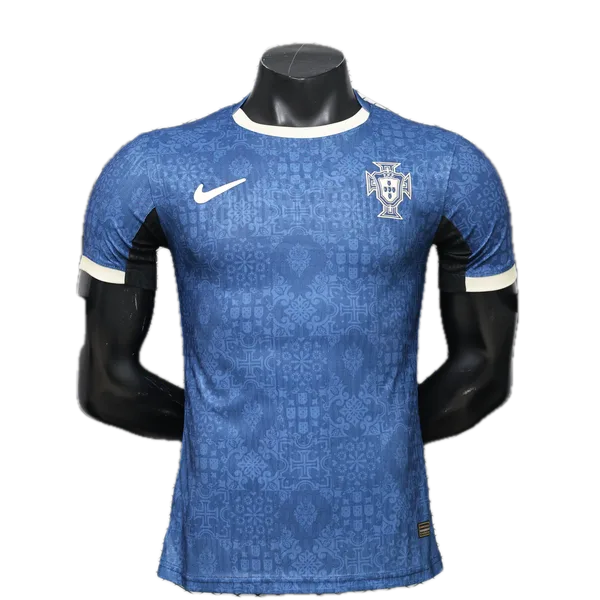 Brésil Maillot Concept 26/27 – Version Player