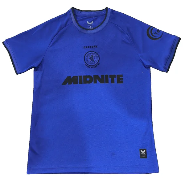 Middlesbrough Maillot Third 26/27