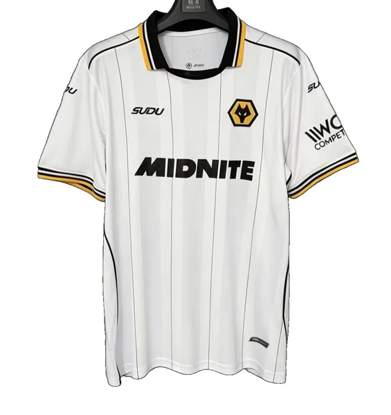 Wolverhampton Wanderers Maillot Extérieur 26/27