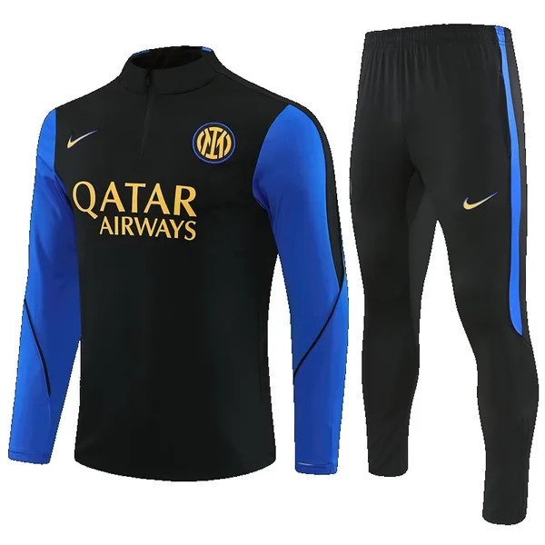 Inter Milan Survêtement Training 26/27 – Enfant/Adulte
