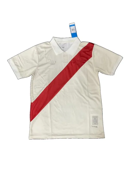 River Plate Maillot Spécial 26/27