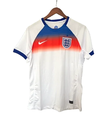 Maillot Angleterre Domicile 25/26