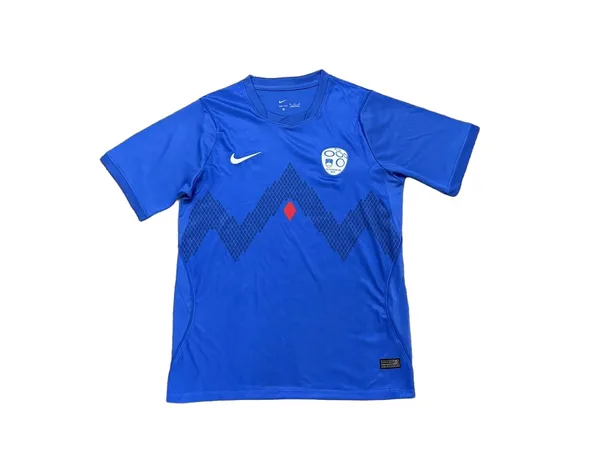 Slovénie Maillot Domicile 26/27