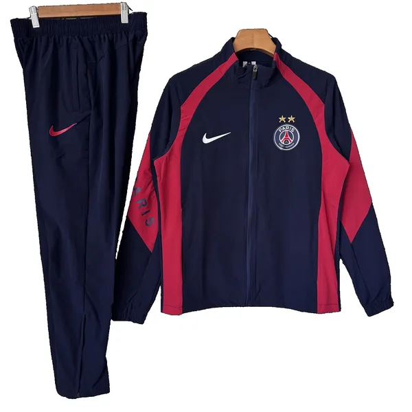 Paris Saint-Germain Survêtement Pré-Match 26/27