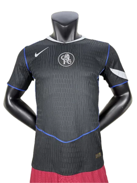 Chelsea FC Maillot Third 25/26 – Version Player