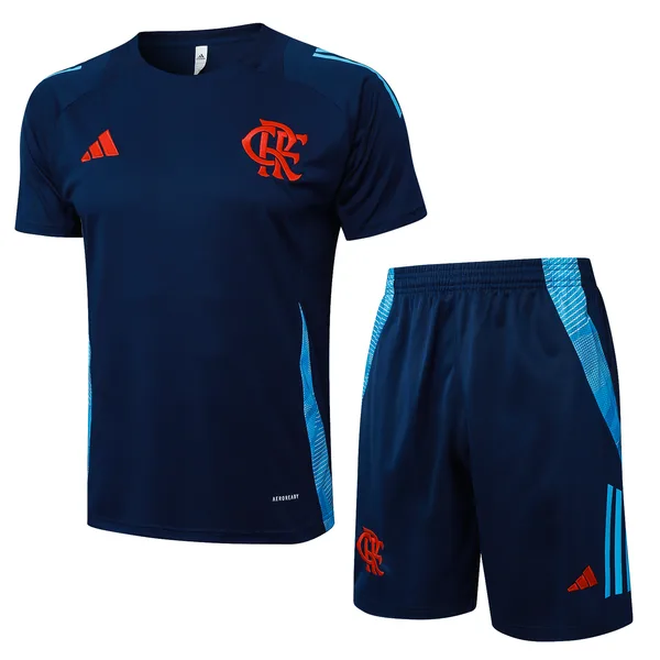 Ensemble Training Flamengo 25/26