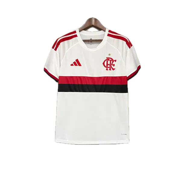 Flamengo Maillot Extérieur 26/27