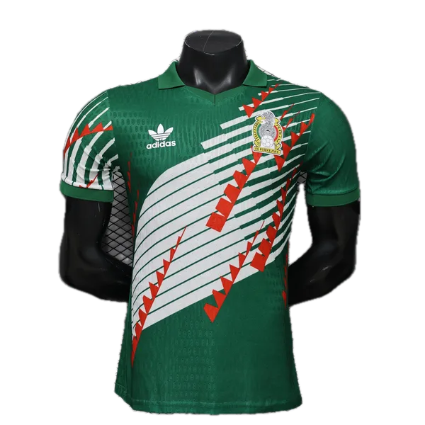 Mexique Maillot Pre-Match 26/27 – Version Player