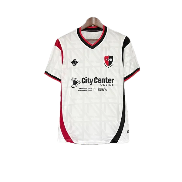 Newell&rsquo;s Old Boys Maillot Extérieur 26/27
