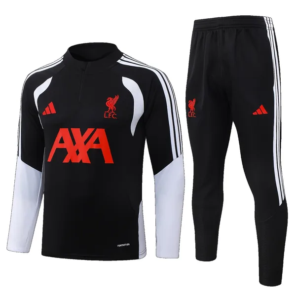 Liverpool Survêtement Training 26/27 – Enfant/Adulte