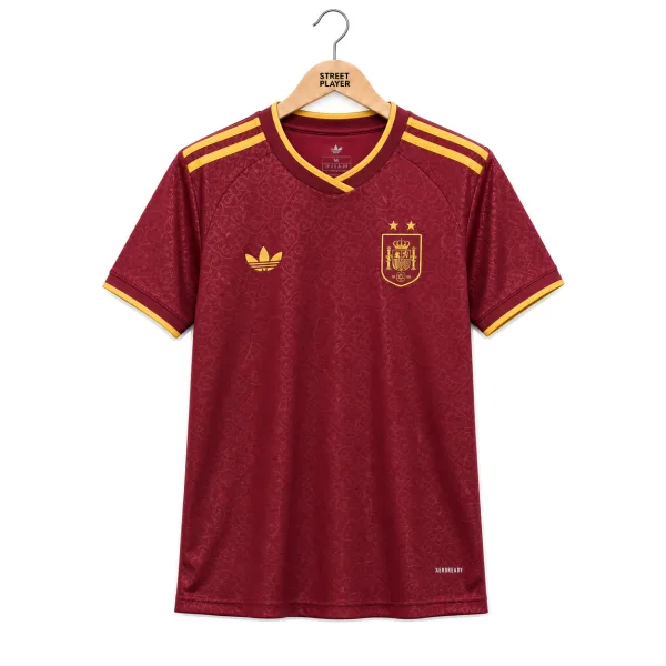 Espagne Maillot Spécial ⭐️⭐️ 26/27