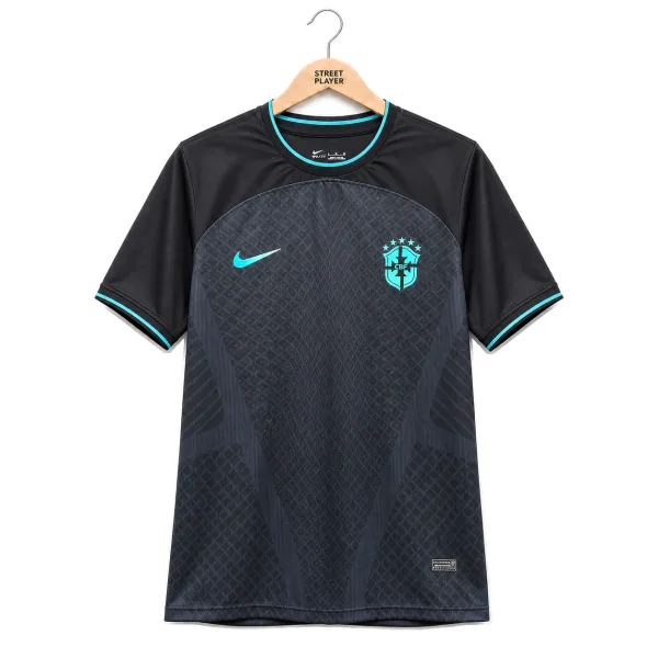 Maillot brésil concept 25/26