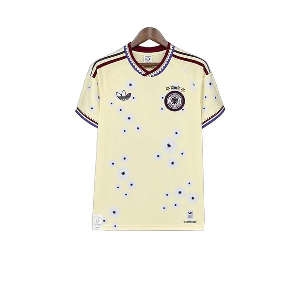 Allemagne Maillot Concept Beige 26/27