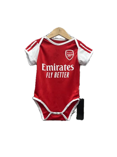 Arsenal Body 25/26