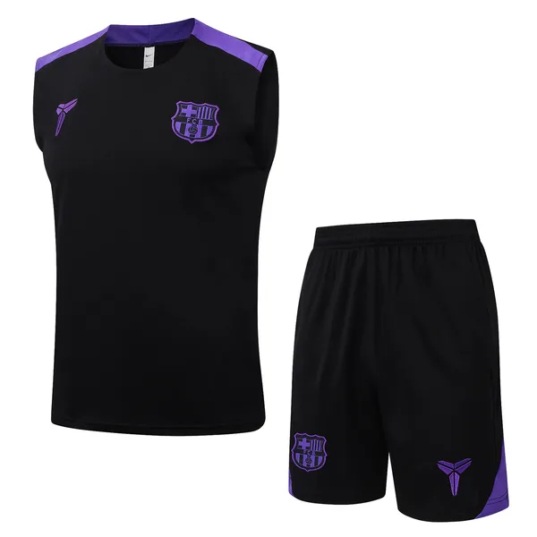 FC Barcelone Ensemble Training 25/26