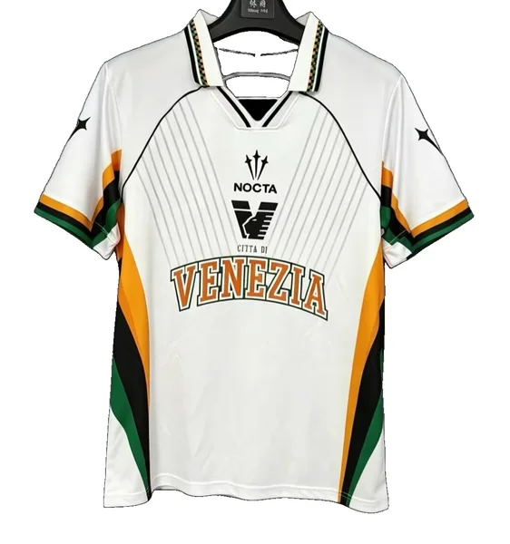 Venezia Maillot Extérieur 26/27
