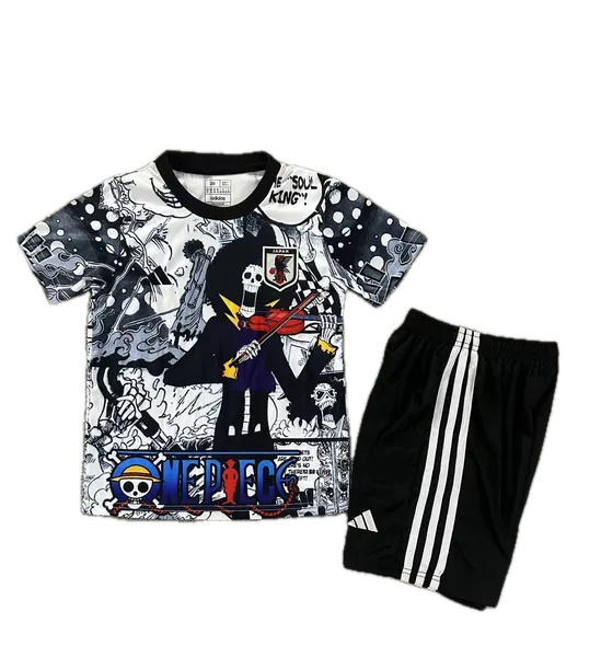 Tenue Japon Concept Manga 25/26 – Enfant/Adulte